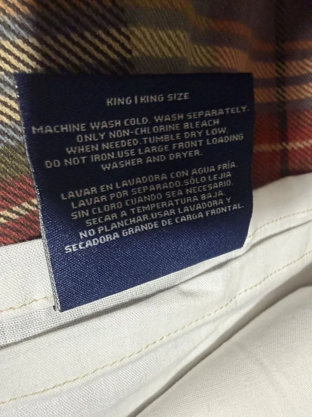 Chaps (Ralph Lauren) add classic
